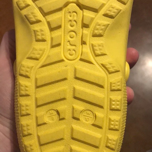 Crocks - Picture 3 of 3